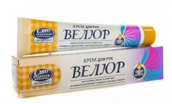 Крем для рук Велюр 70 мл