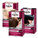 Краска для волос, Palette (Палетт) 115 мл Салон колорс 11-0 Сияющий блонд