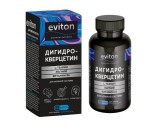 Дигидрокверцетин для нервной системы, Eviton (Эвитон) капсулы 60 шт L-теанин магний В6