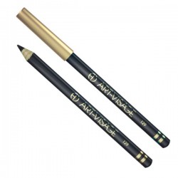 Карандаш для глаз Арт-Визаж 129 ночное небо