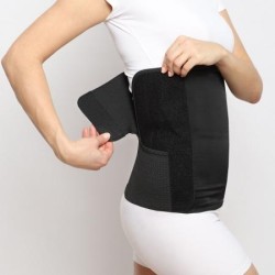 Бандаж послеоперационный Крейт для стомы р. 4