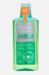 Ополаскиватель для полости рта, Tiswell (Тисвелл) 500 мл с троксерутином Перио профилактика