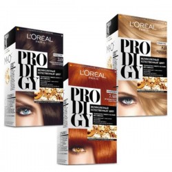 Краска для волос L'Oreal Продиджи 3.0 Темный шоколад