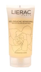 Гель для душа Lierac Сенсорьель 150 мл