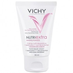 Крем для рук Vichy Нутриэкстра 50 мл