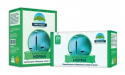 Фиточай норма 20 шт. ф/пак. 1.5 г