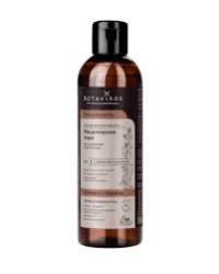 Мицеллярная вода Botavikos Тон энд эластисити для нормальной и зрелой кожи грейпфрут + кориандр 200 мл