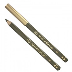 Карандаш для глаз Арт-Визаж 125 темная ель