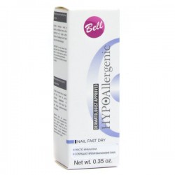 Средство для ногтей Bell Гипоаллергенное Осушитель лака 10 г