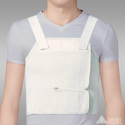 Бандаж послеоперационный Крейт р. 7