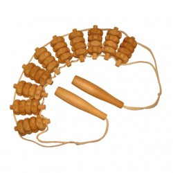 Массажер ленточный