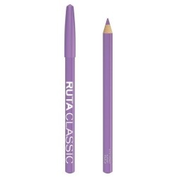 Карандаш для глаз Ruta Классик 105 сиреневый