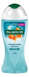 Гель для душа Palmolive гиалуроновая кислота облепиха 250 мл
