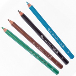 Карандаш для глаз Divage Металлик 02