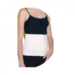 Бандаж послеоперационный Talus эластичный хлопковый р. 2