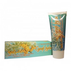 Крем для рук Супер руки бальзам Шостаковского облепиха 75 г