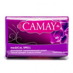 Мыло Camay Магическое заклинание 85 г