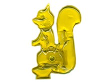 Грелка солевая белочка