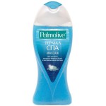 Гель для душа, Palmolive (Палмолив) 250 мл Термал СПА массаж очищение и отшелушивание