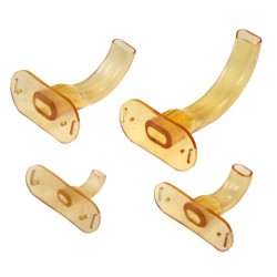 Воздуховод полимерный р. №3