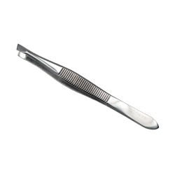 Пинцет Meizer диагональный