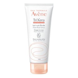 Молочко Avene Трикзера нутришн легкое питательное 200 мл