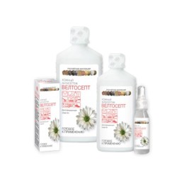 Велтосепт р-р дезинф. 1 л 1 шт.