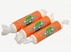 Аскорбиновая кислота табл. 25 мг 10 шт.