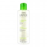 Мицеллярная вода, Uriage (Урьяж) 250 мл для жирной и комбинированной кожи