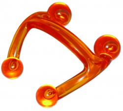 Массажер спайдер