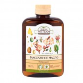 Масло массажное Зеленая аптека нейтральное 200 мл