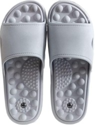 Тапочки массажные камешки с магнитом р. 36-37