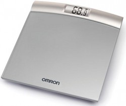 Весы электронные Omron бытовые HN-283