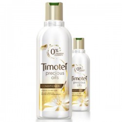 Бальзам-ополаскиватель Timotei Драгоценные масла 200 мл