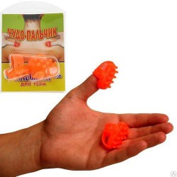 Массажер чудо-пальчик