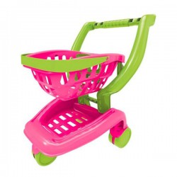 Набор Биплант Супертележка игровой 1+