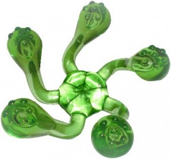 Массажер Лапонька 2 с шипами