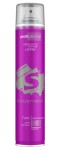 Лак для волос, S'Cosmetic (С'Косметик) 360 мл Термозащита максимальная фиксация 6