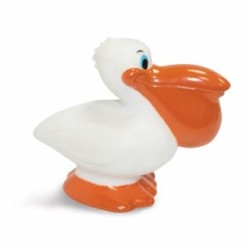 Игрушка для купания Lubby Пеликан