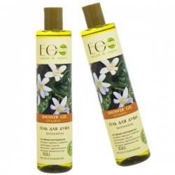 Гель для душа Ecolab витамины 350 мл