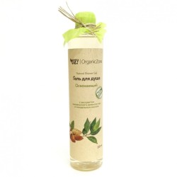Гель для душа OZ! Organic Zone Освежающий 350 мл