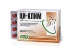 Ци-клим, таблетки покрытые оболочкой 0.2 г 60 шт