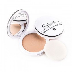 Пудра компактная Relouis матирующая Комплимент 05