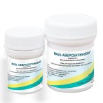 Аверсектиновая мазь, 0.05% 30 г