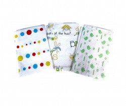 Клеенка Бусинка р. 57смх120см