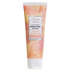 Крем-гель для душа Senso Terapia тендер моментс увлажняющий 250 мл