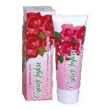 Крем для рук Супер руки бальзам Шостаковского роза 75 г