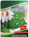 Суперчистотел, Аспера 1.2 мл 10 шт