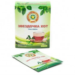 Звездочка Хот 5 шт. пор.