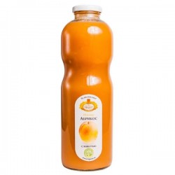 Нектар Te Gusto абрикосовый с мякотью 850 мл